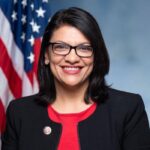 VIDEO: Tlaib Pitches Universal Welfare Bill for Under 30s