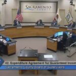 Sacramento County approves guaranteed income program