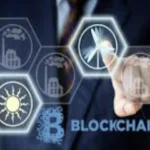 Blockchain Technology, robotics & automation transforming the energy industry