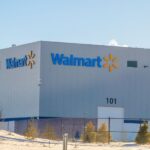 Robots coming to Walmart warehouses