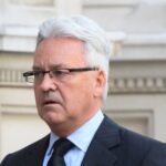 Tory HQ launches disciplinary probe into Alan Duncan over comments accusing senior party figures of being too pro-Israel
