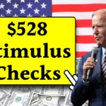 $528 Stimulus Checks 2024 – Stimulus Check for Everyone, Eligibility & Payment Dates