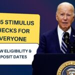 $725 Stimulus Checks 2024 for Everyone: Know Eligibility & Deposit Dates