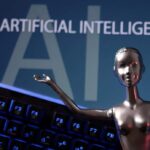 Three major changes that AI will bring in 2024