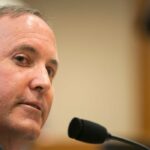 Paxton Sues TX County Over ‘Guaranteed Income’