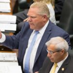 Ontario pays $320K in legal fight over its cancellation of basic income program