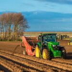 Norfolk farmer calls for balance between food security and environmental sustainability