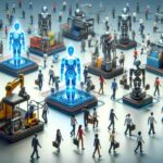 New Era of Workforce Transformation: AI’s Impact on Jobs