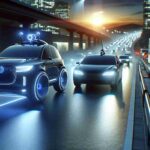 The Future of Autonomous Vehicles in Transportation Industry