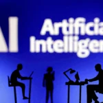 AI Job Cuts on the Horizon? Survey Shows Companies Plan To Shrink Workforce