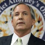Texas Attorney General Ken Paxton sues Harris County over its guaranteed income program