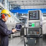 Study: AI, Smart, Real-Time Manufacturing Poised to Increase Manufacturing Employment