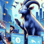 Worldcoin Hits 10M Users, Fuels 70M Transactions, Buys 13 Goats