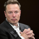 “..still a role for humans in this”: Elon Musk on AI-led future