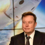 Elon Musk claims to be an alien: 