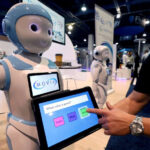 'AI' to hit hardest in U.S. heartland and among less-skilled: study