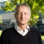 Godfather of AI Geoffrey Hinton says universal basic income needed in face of AI-related job losses