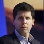 Sam Altman envisions a future where universal basic income is a 