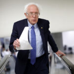 Bernie Sanders’ plan to reduce the work week will lead to nowhere