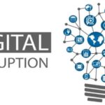 Navigating The Impact of Digital Disruption on Employment: 2024 And Beyond