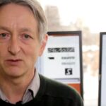 AI 'godfather' Geoffrey Hinton says he's 'very worried' about AI taking jobs and has advised the British government to adopt a universal basic income