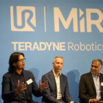 NVIDIA, Teradyne and Siemens Gather in the ‘City of Robotics’ to Discuss Autonomous Machines and AI