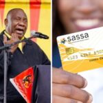 Ramaphosa dangles Universal Income Grant for South Africa, again