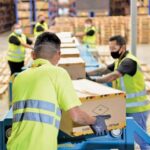 Warehouses Look at Ways to Improve Recruitment, Retention