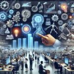 Artificial Intelligence Revolutionizes Job Markets and Boosts Sector Productivity