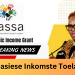 Existing Sassa Grants Could Be Used To Launch Basic Income Grant|Sassa Basic Income Grant Coming