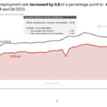 Tough questions for political parties (Part Two) — Rise Mzansi, the SRD and basic income grants