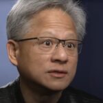 Is your job at risk from AI? Nvidia’s CEO predicts the future of humans in the workplace
