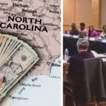 Asheville, NC proposes cash reparations for black residents for 'racial and gender equity'