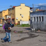 South African elections Giving a voice to the Cape Flats