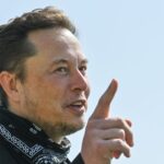 Elon Musk predicts universal basic income will take off once AI replaces workers. Read his 8 best quotes about UBI.