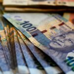 South Africa's cash giveaway plan is not universal basic income, experts say