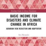 Basic Income for Disasters and Climate Change in Africa