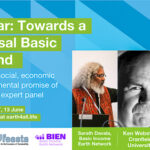 Webinar: Towards a Universal Basic Dividend – 12:00 CEST June 13