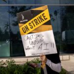 Reviving Workers’ Bargaining Power Amidst Evolving Tech