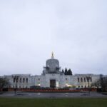 Proposed Oregon ballot measure would raise corporate taxes and guarantee residents a basic income