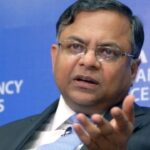 TCS Chairman Says AI Will Lead To Firings, Job Loss: Embrace It, He Advices