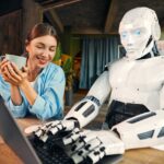 Human and AI Collaboration is the Future of Work