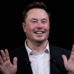 Elon Musk seems to have a rosier outlook on AI right now