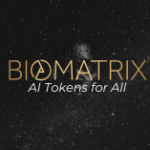 BioMatrix Launches Proof of You (PoY) AI Tokens: The World's First Free-For-Life AI Tokens