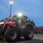 Careful What You Wish For: Brexit-Supporting Farmers Demand Universal Basic Income Amid Crisis