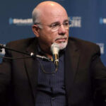 Universal basic income is 'straight out of the Karl Marx playbook,' financial guru Dave Ramsey says