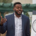 From Stockton to state politics: Michael Tubbs announces run for California lieutenant governor