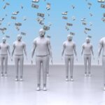 Can Universal Basic Income Save Us From The Destabilization Of AI And Automation?