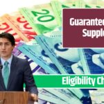 Guaranteed Income Supplement: Eligibility Changes, Payment Amount, and Updates