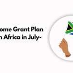 Big News! Basic Income Grant Plan for South Africa in July- August 2024- Check Now